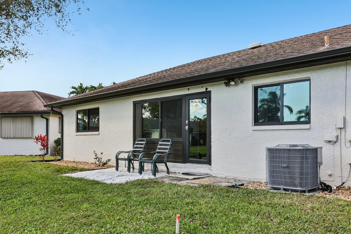 Greentree Villas - Residential