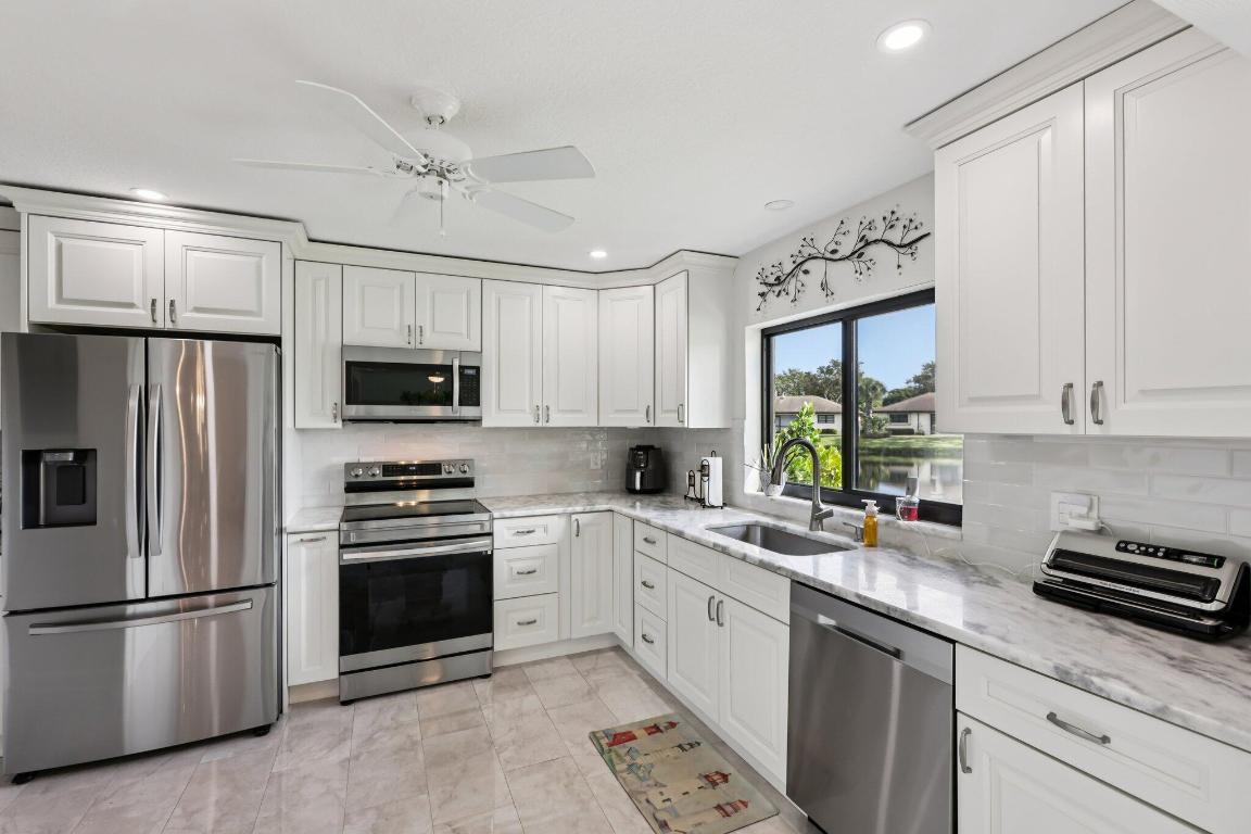 Greentree Villas - Residential