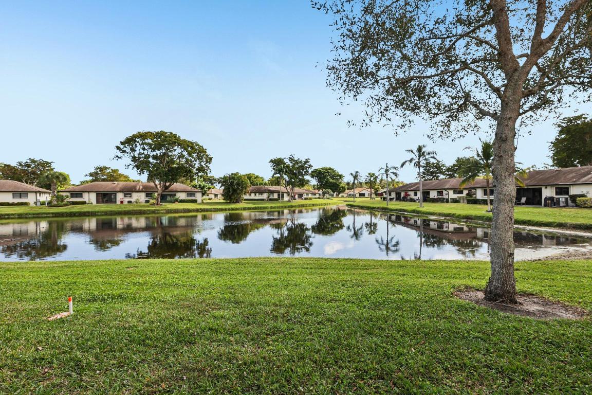 Greentree Villas - Residential