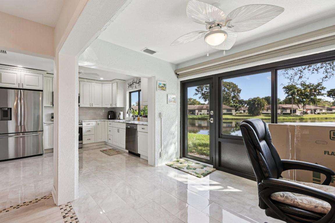 Greentree Villas - Residential