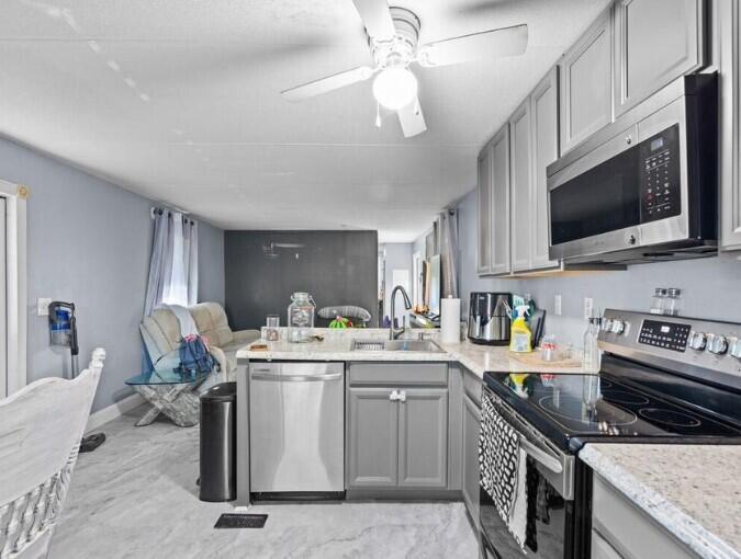 5000 Se Federal Highway Lot 607