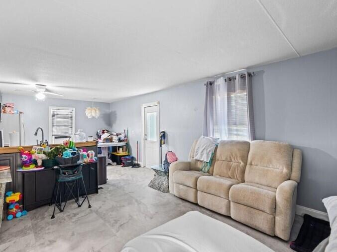 5000 Se Federal Highway Lot 607