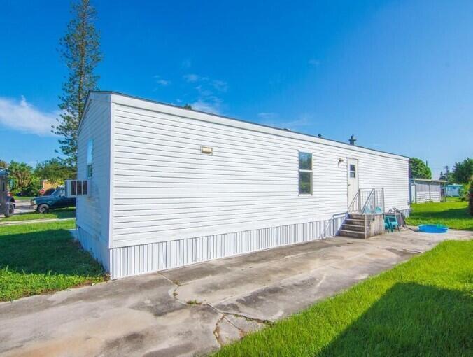 5000 Se Federal Highway Lot 607