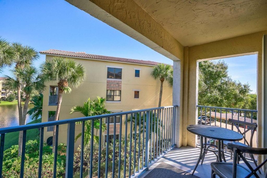 Photo of 300 Uno Lago Drive #305, Juno Beach, FL 33408 (MLS # R10957820)