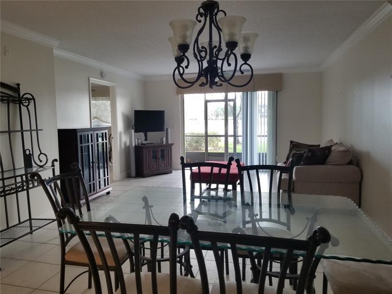 CENTURY VILLAGE - Residential