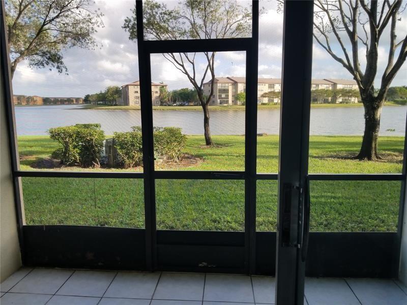 CENTURY VILLAGE - Residential