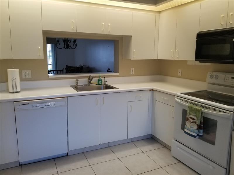 CENTURY VILLAGE - Residential