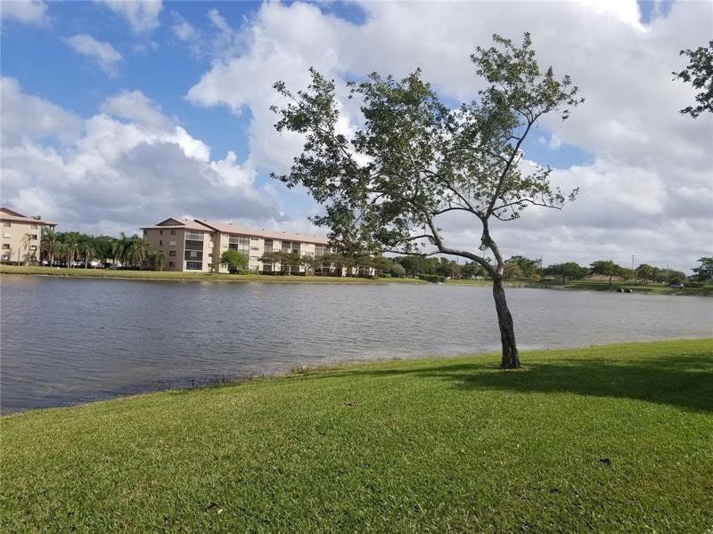 CENTURY VILLAGE - Residential