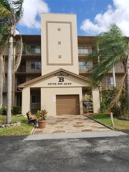 CENTURY VILLAGE - Residential