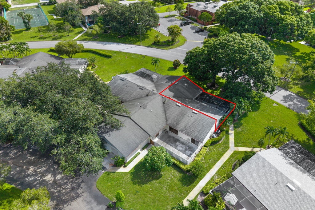 Photo of 1433 Captains Walk #18 D, Fort Pierce, FL 34950 (MLS # R11110438)