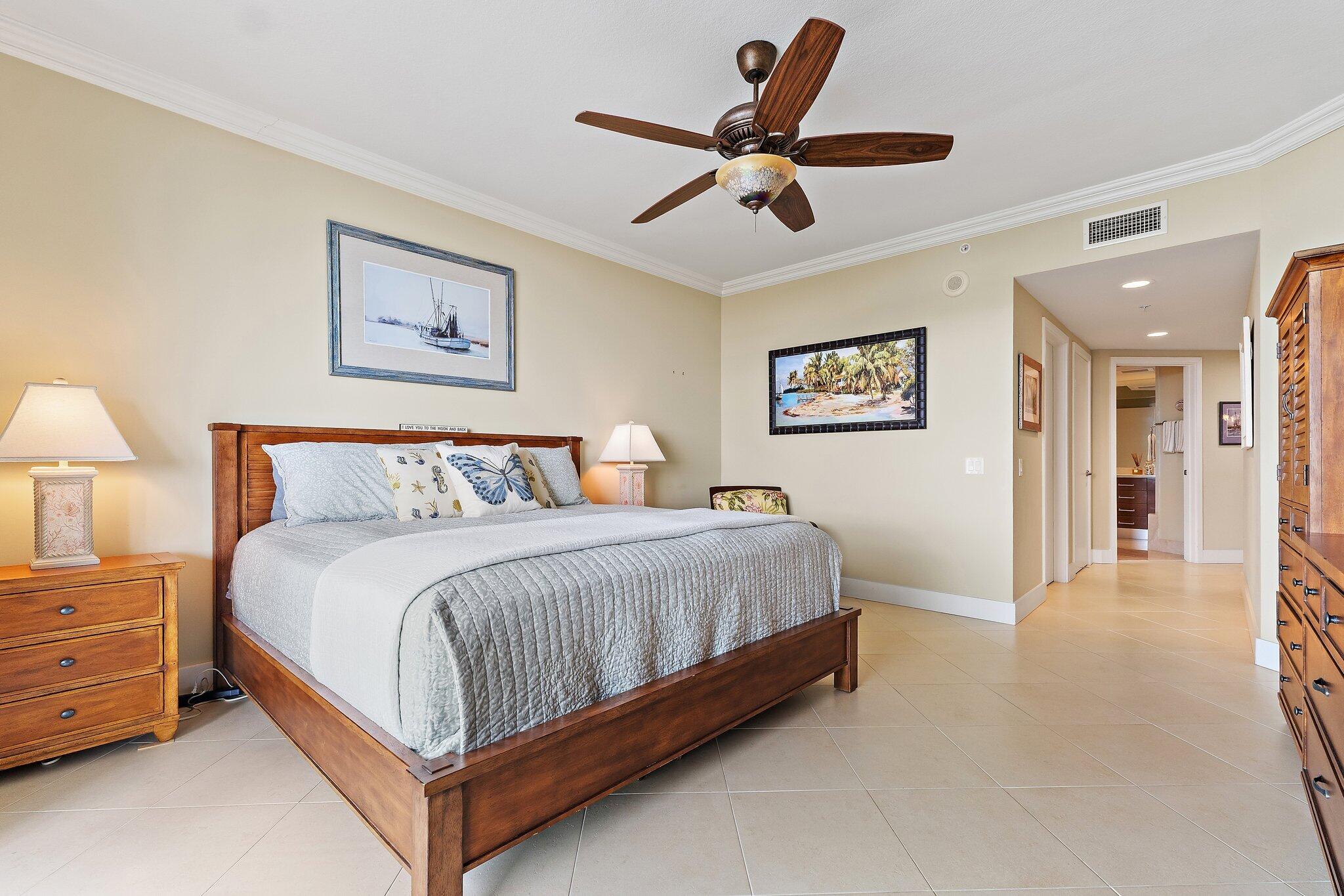 LANDMARK AT THE GARDENS - Residential