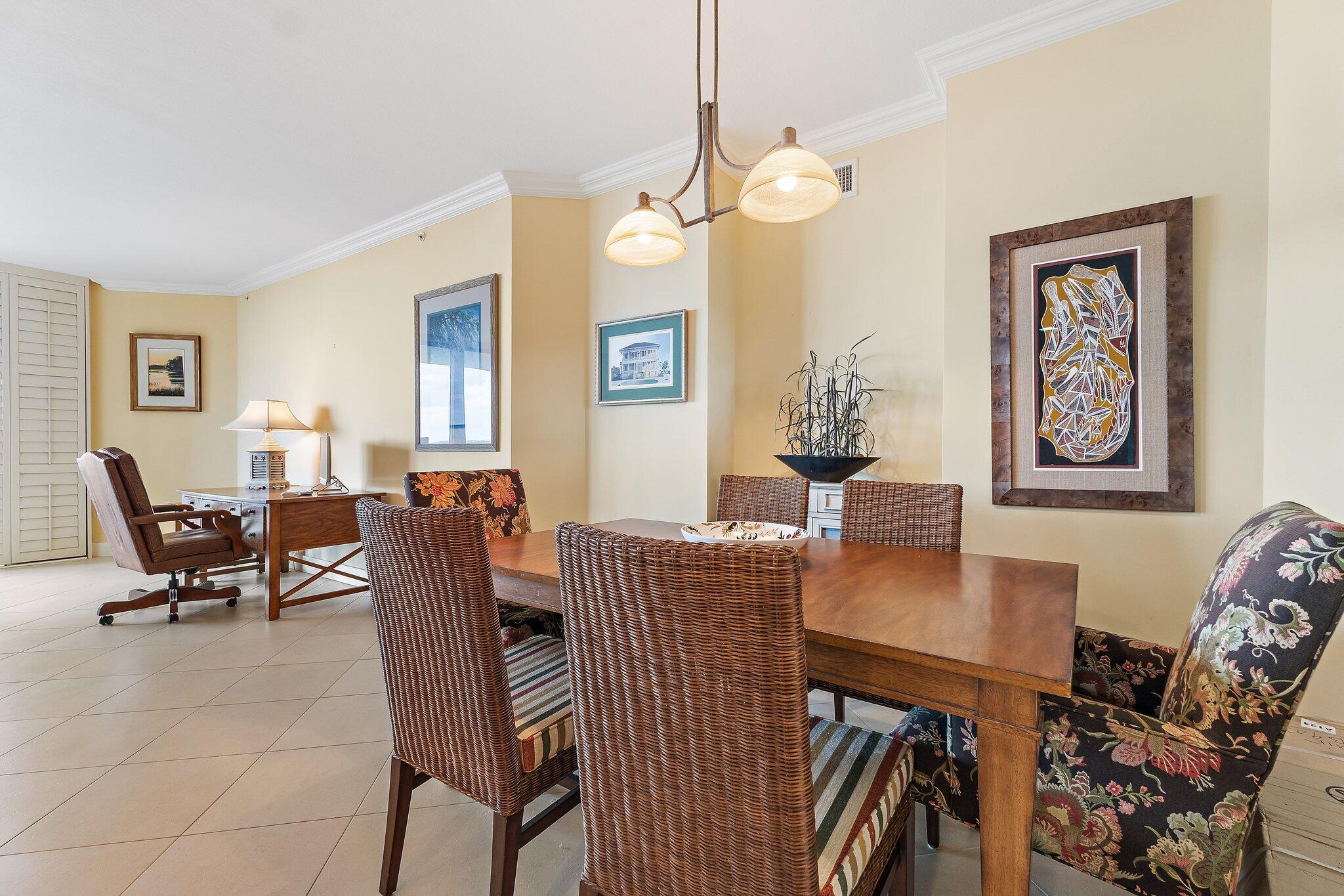 LANDMARK AT THE GARDENS - Residential