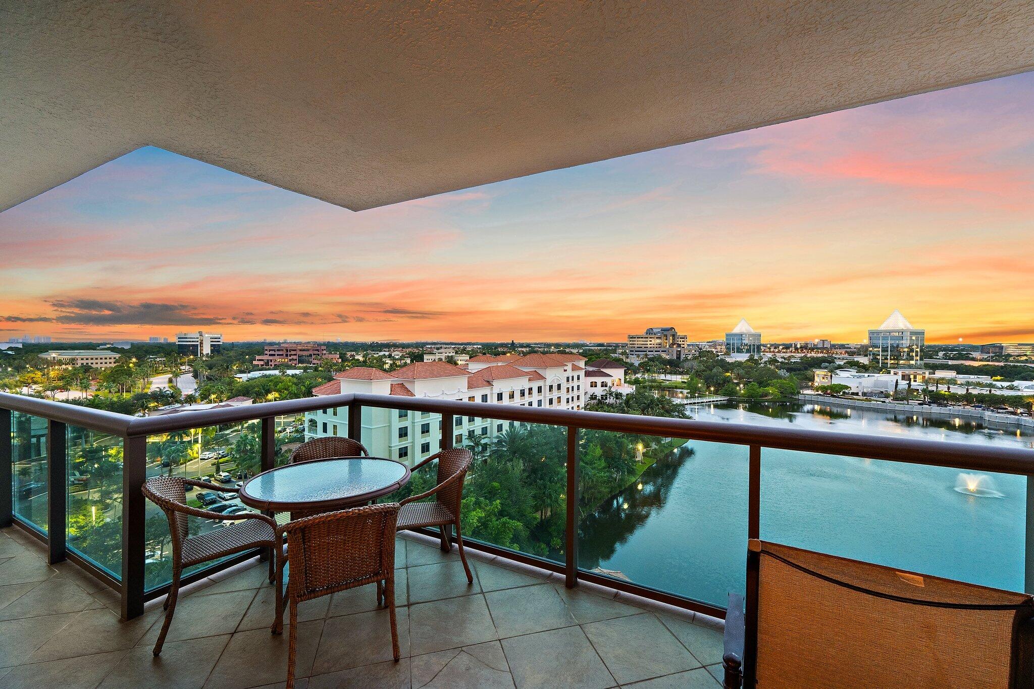 3620 Gardens Parkway 902b