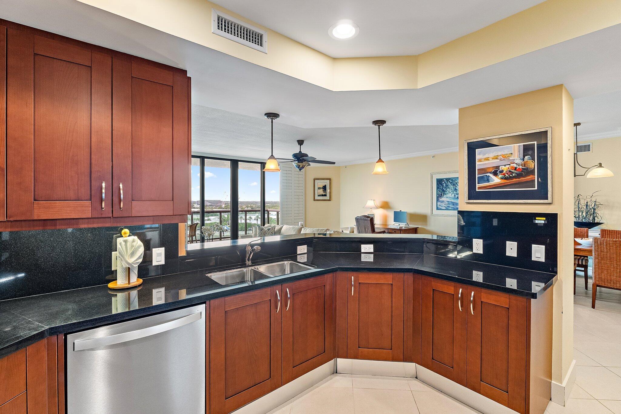 LANDMARK AT THE GARDENS - Residential
