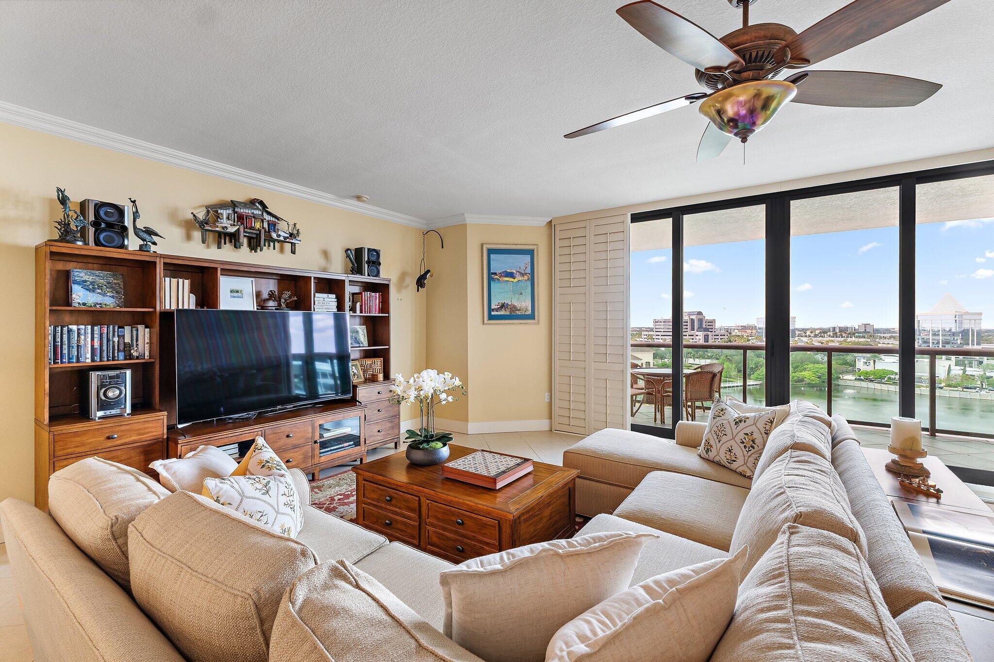 3620 Gardens Parkway 902b