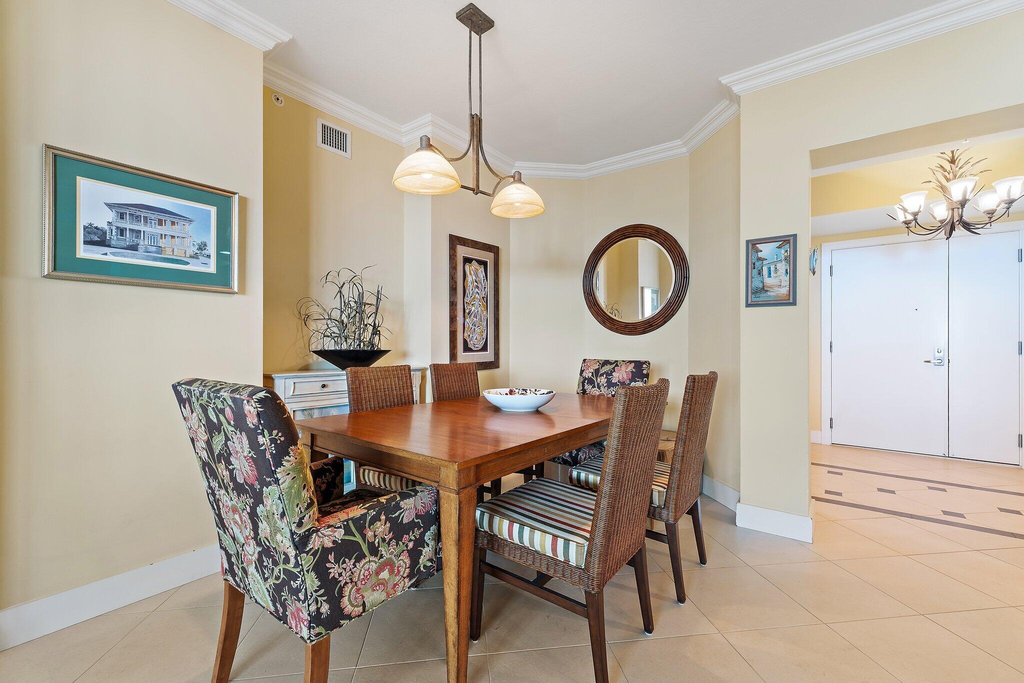 LANDMARK AT THE GARDENS - Residential
