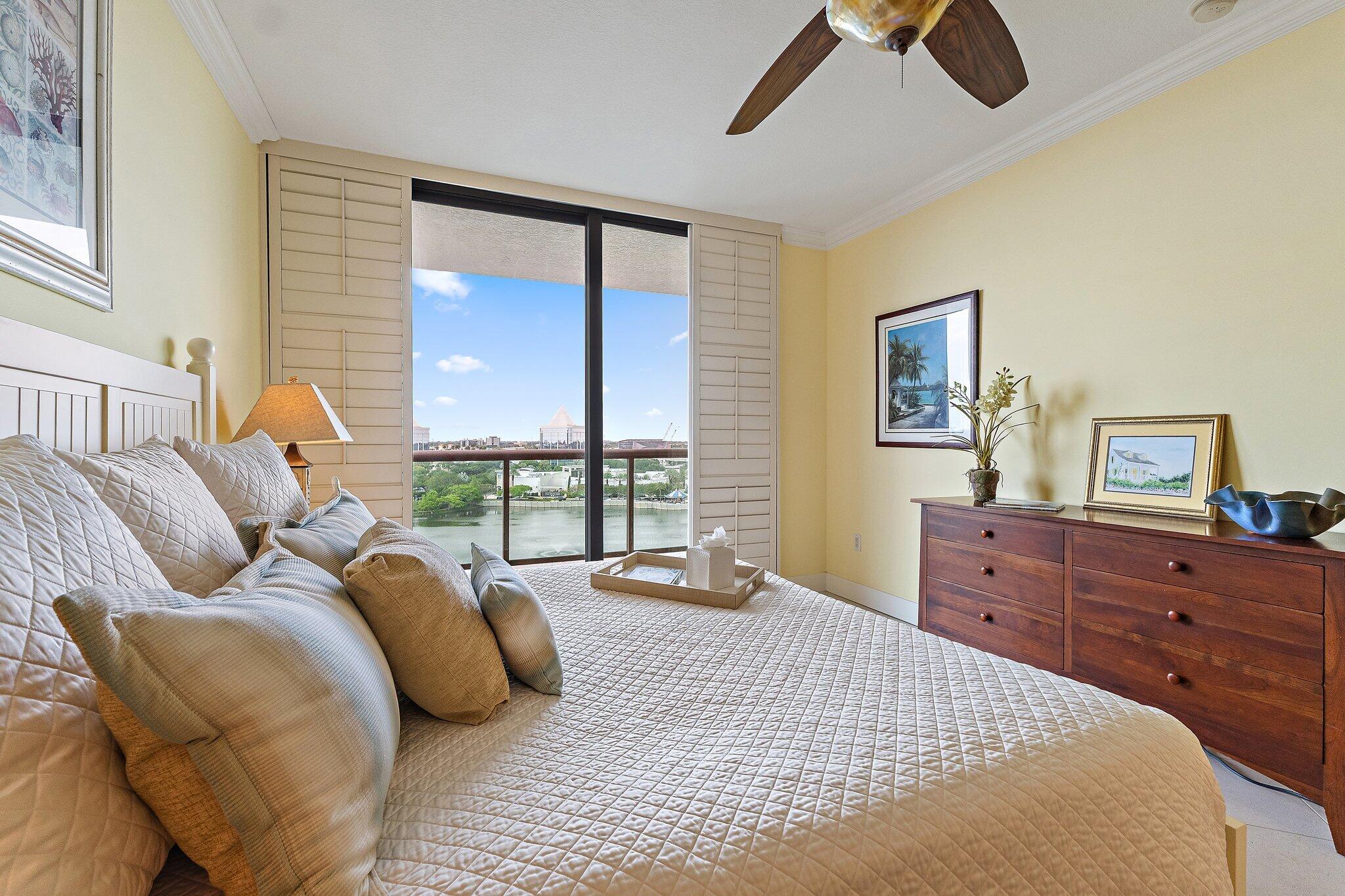 LANDMARK AT THE GARDENS - Residential