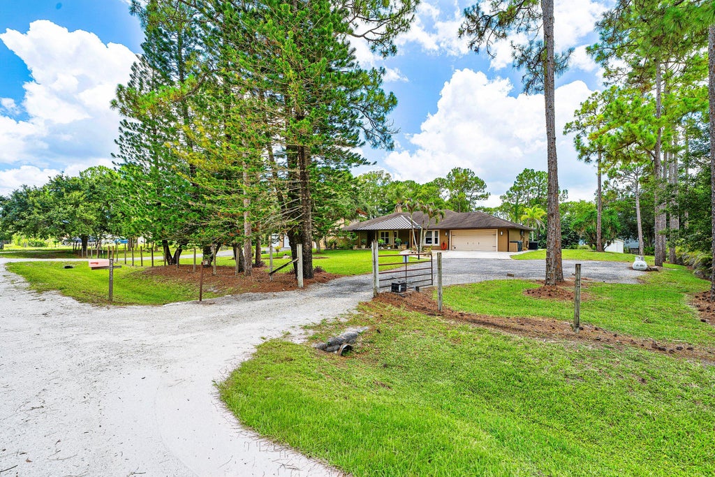 Photo of 14732 63rd Court N, Loxahatchee, FL 33470 (MLS # B26040576)