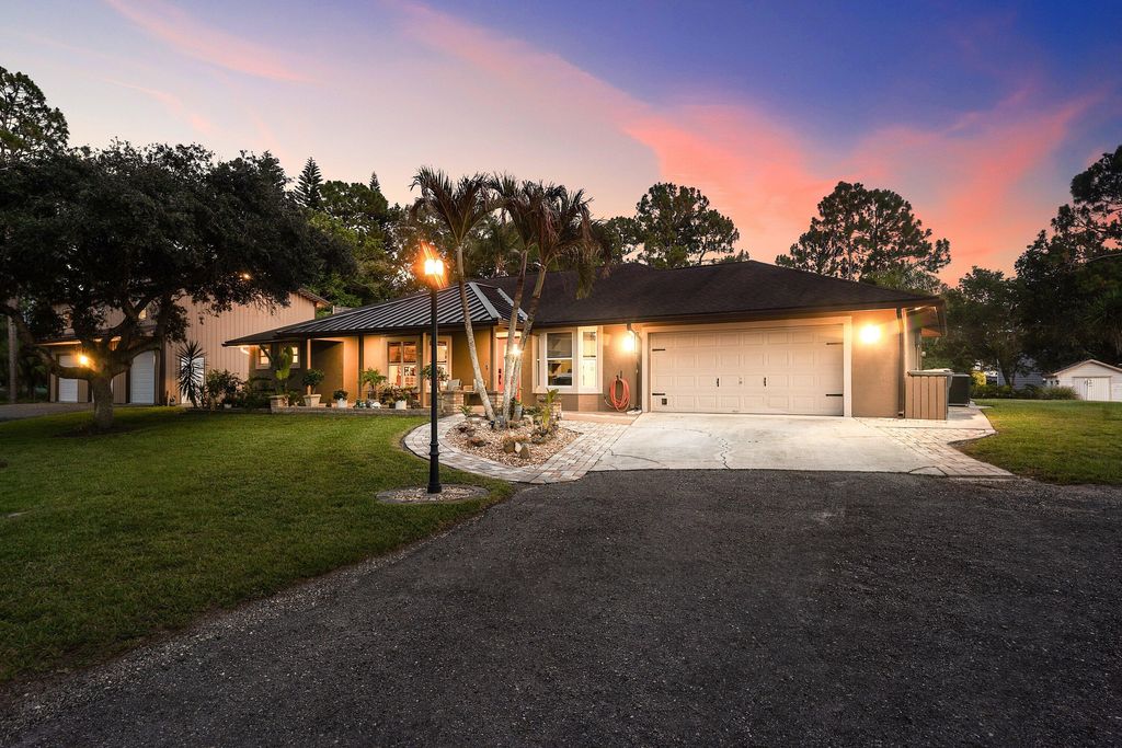 Photo of 14732 63rd Court N, Loxahatchee, FL 33470 (MLS # B26040576)