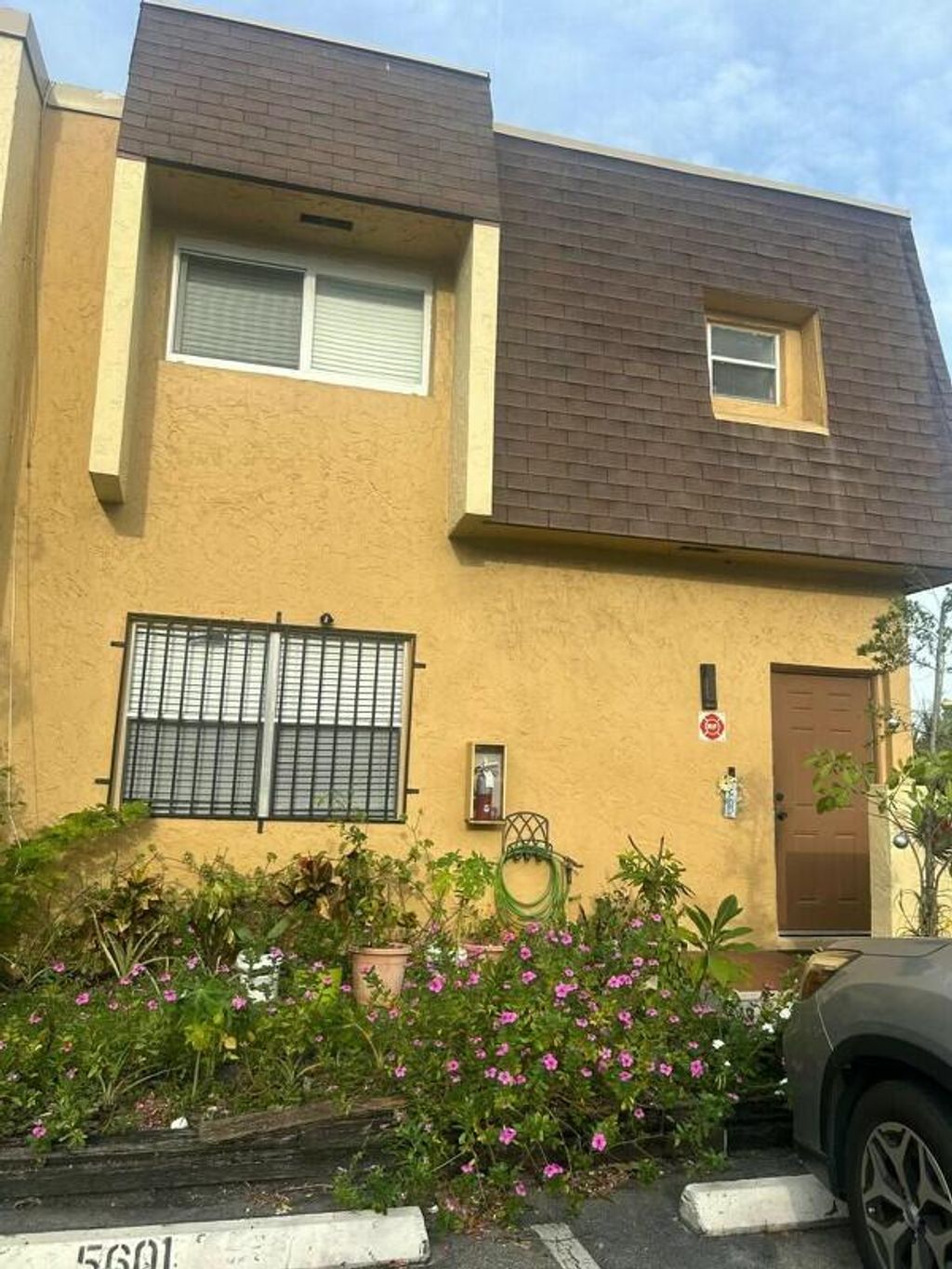 Photo of 5601 Blueberry Court #157, Lauderhill, FL 33313 (MLS # B26034744)