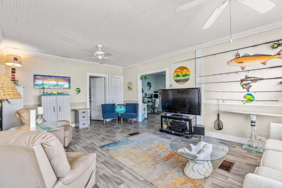 Buckhead Ridge - Residential