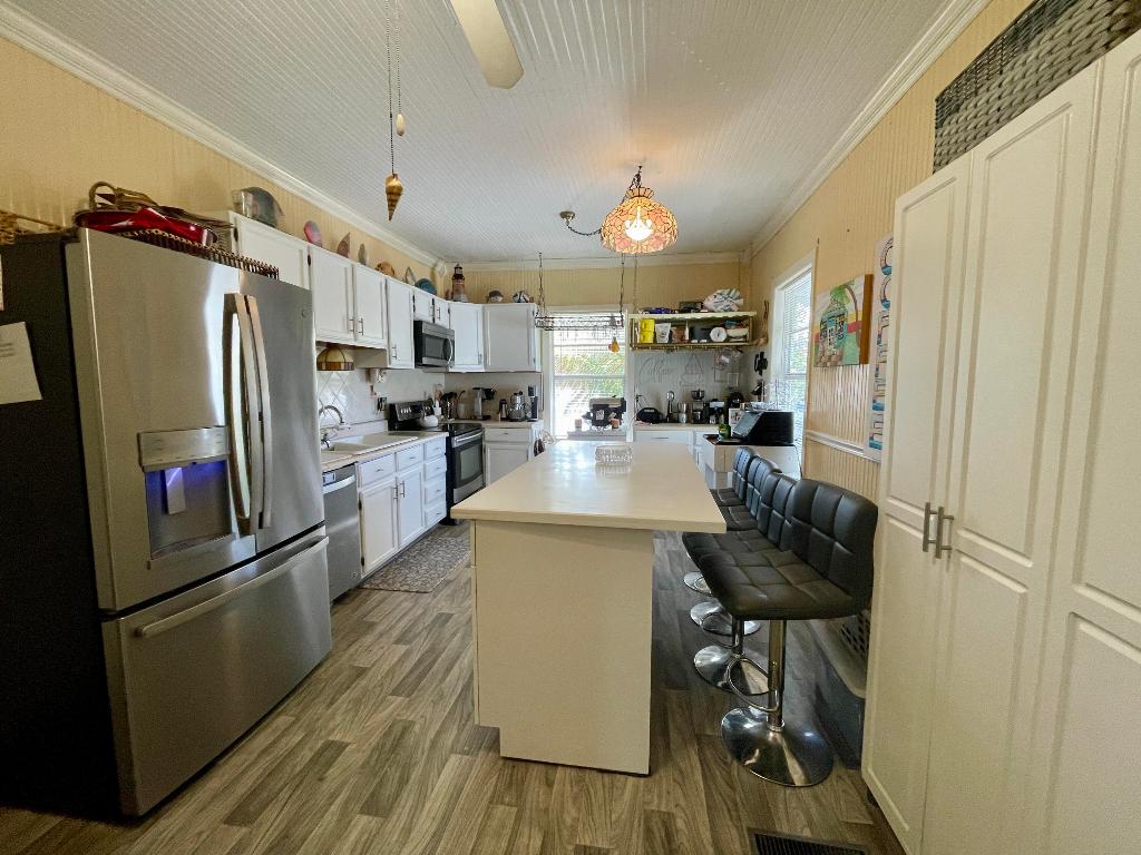 Buckhead Ridge - Residential