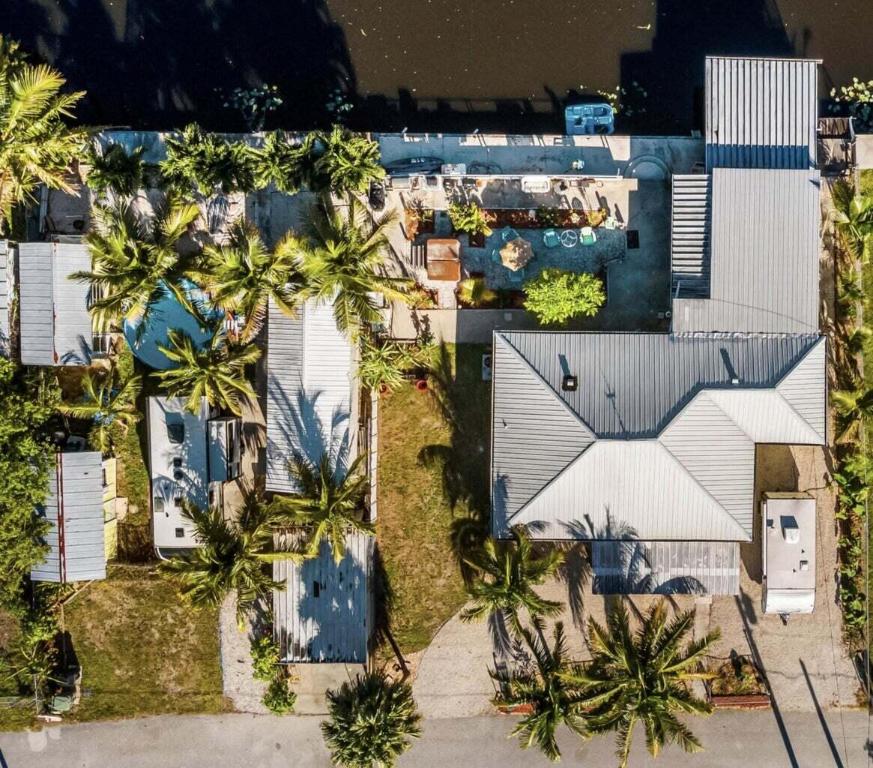 Buckhead Ridge - Residential