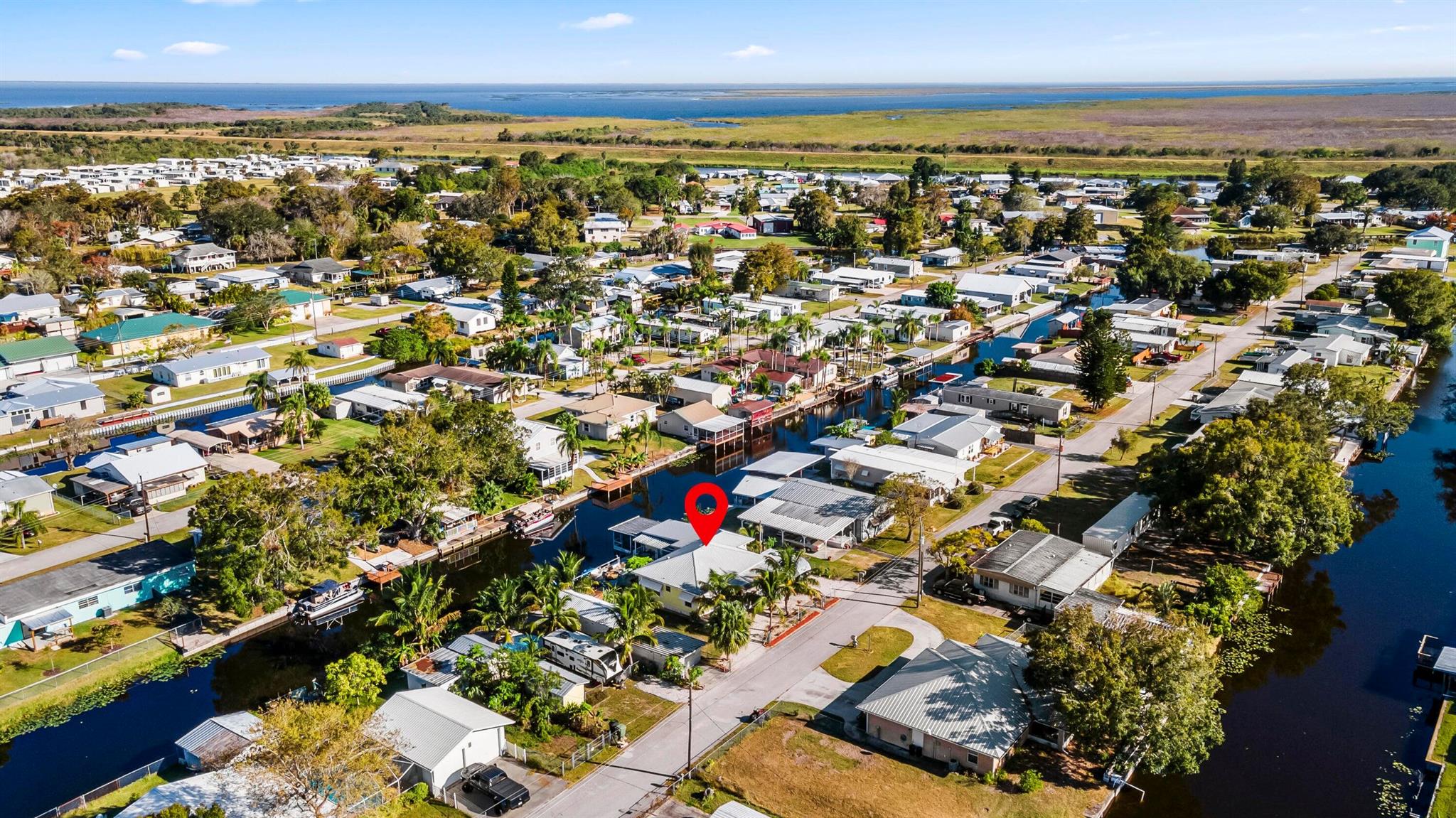 Buckhead Ridge - Residential