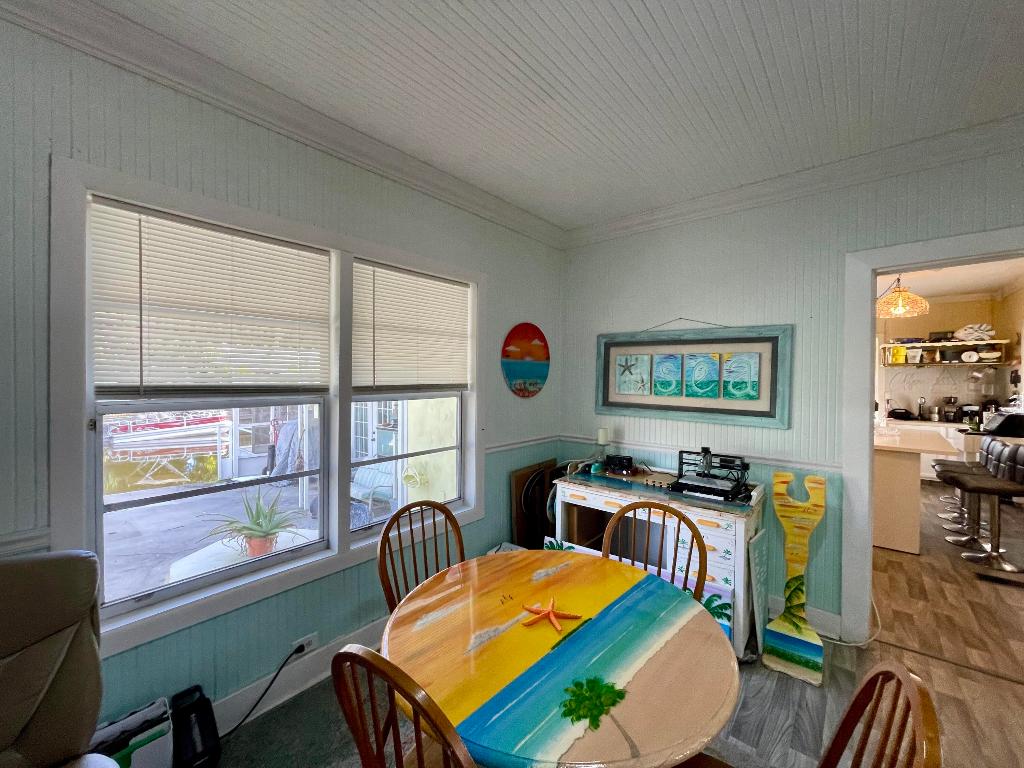 Buckhead Ridge - Residential