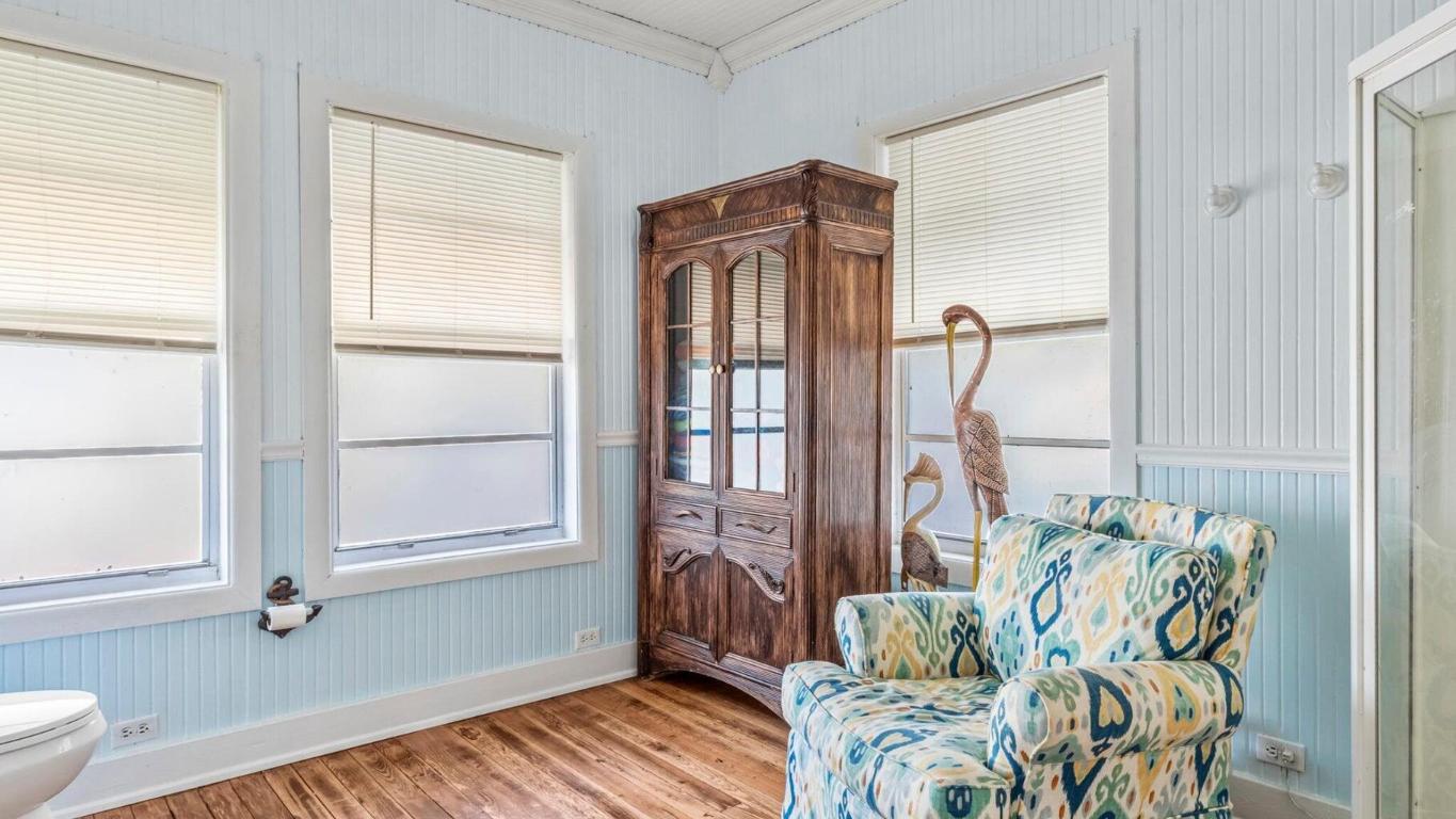 Buckhead Ridge - Residential