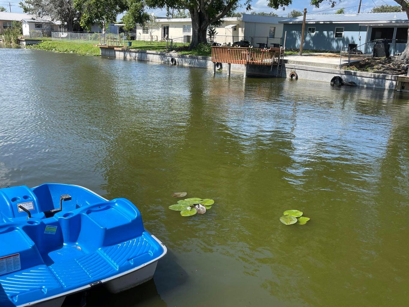 Buckhead Ridge - Residential
