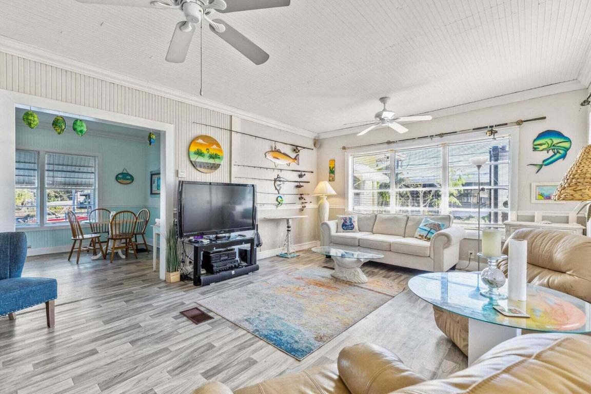 Buckhead Ridge - Residential