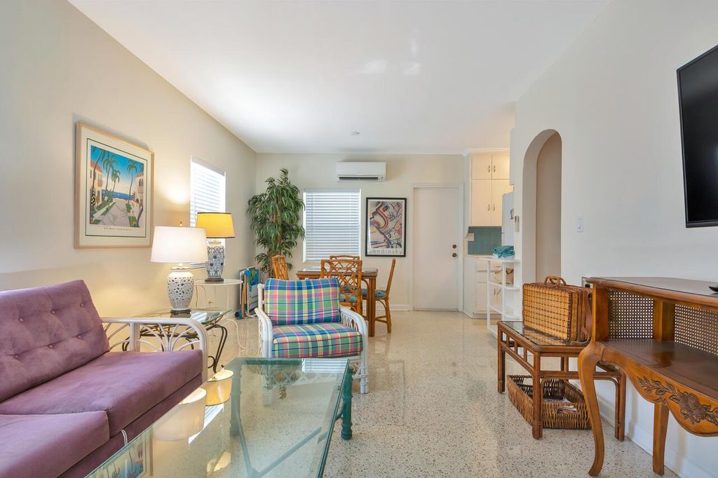 Photo of 17 S Ocean Breeze #4, Lake Worth Beach, FL 33460 (MLS # R11020309)