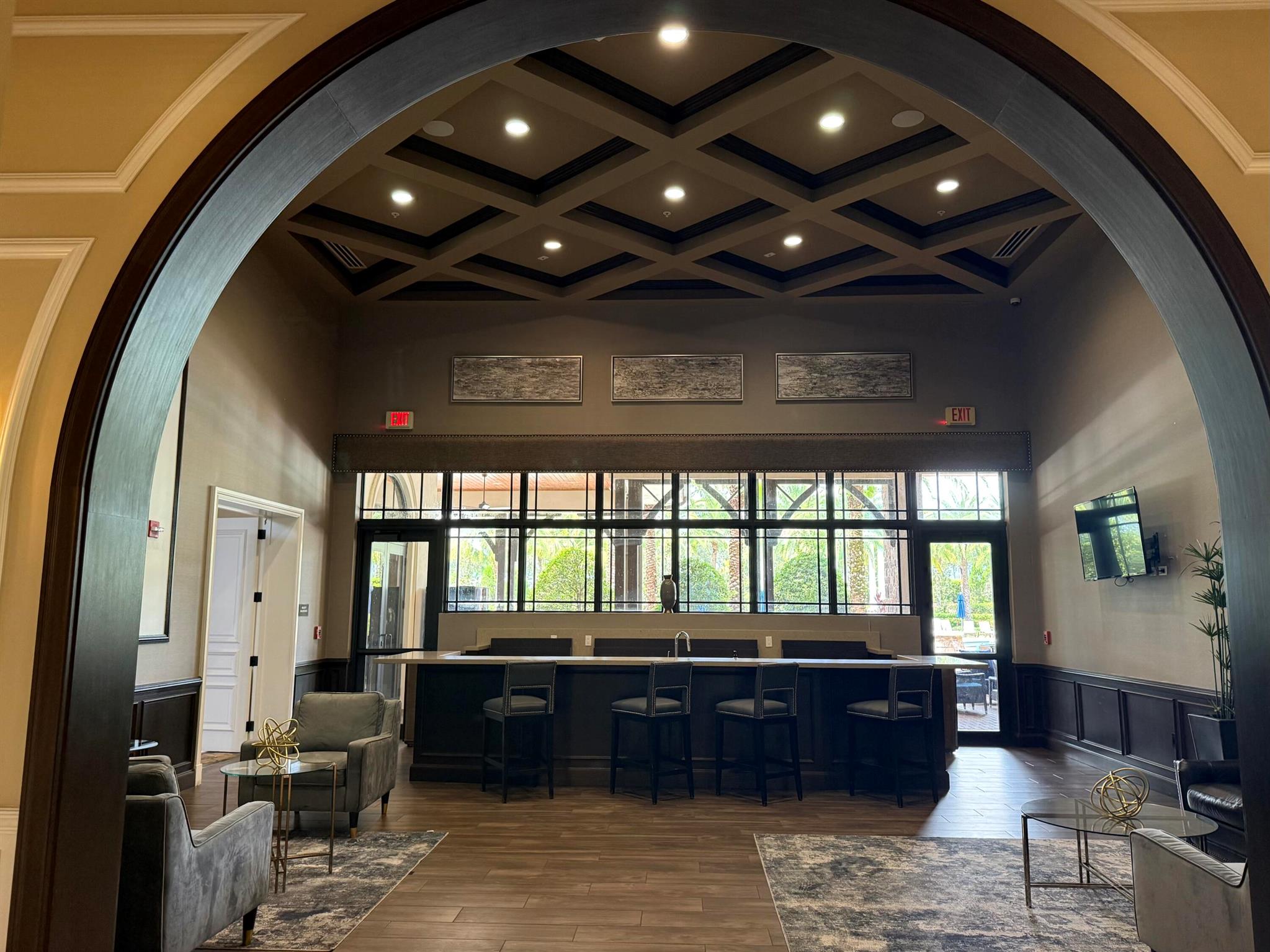 DEBUYS - Residential Lease