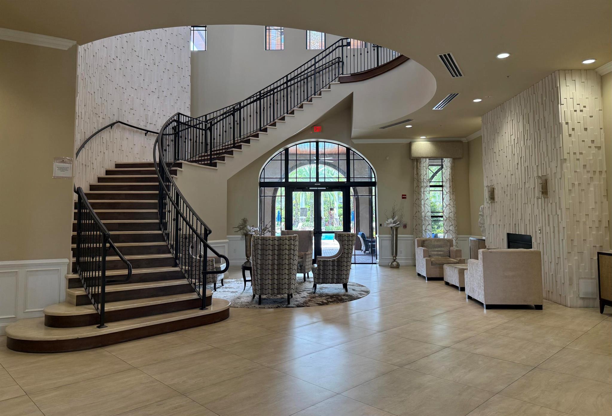 DEBUYS - Residential Lease