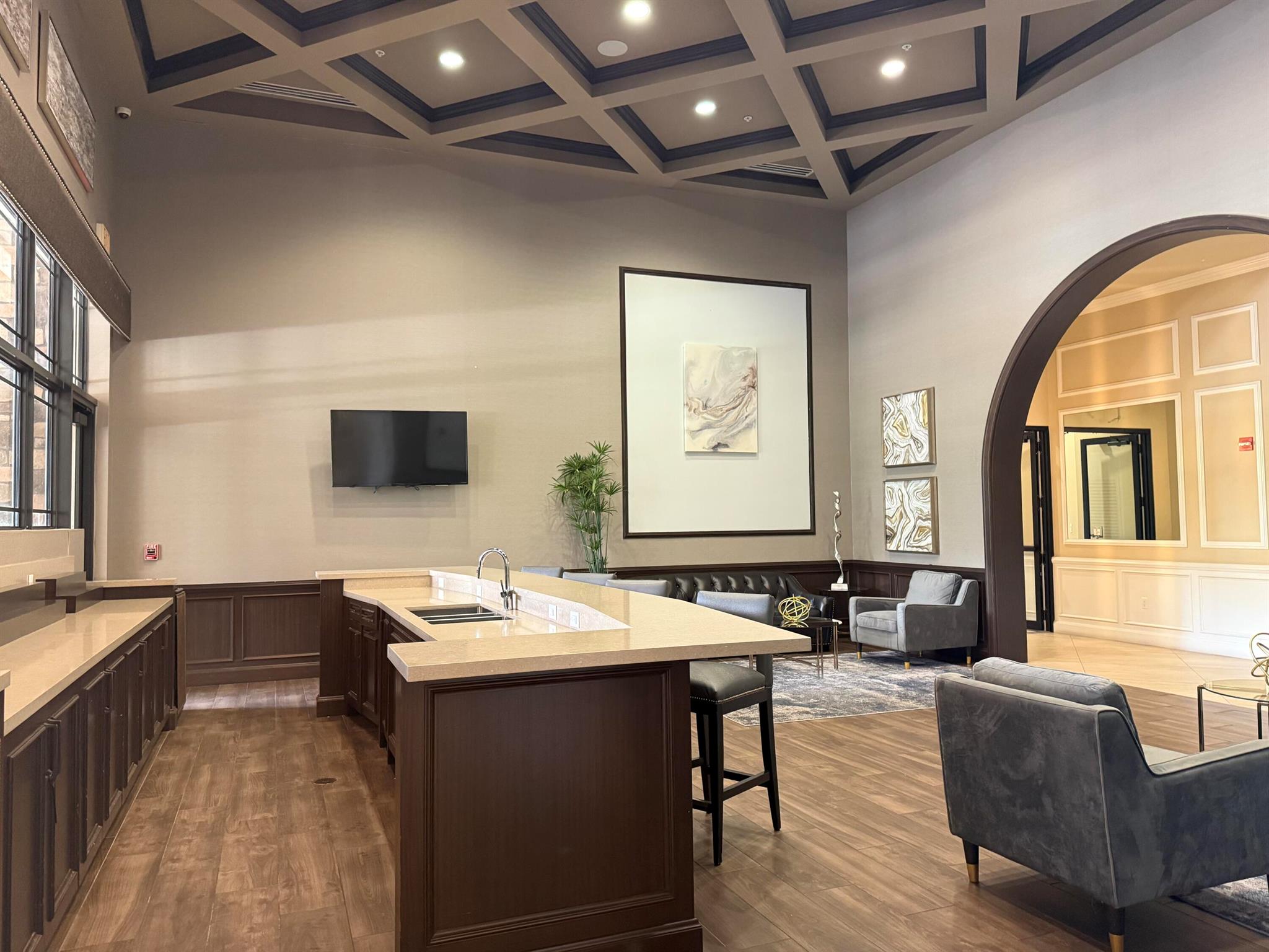 DEBUYS - Residential Lease