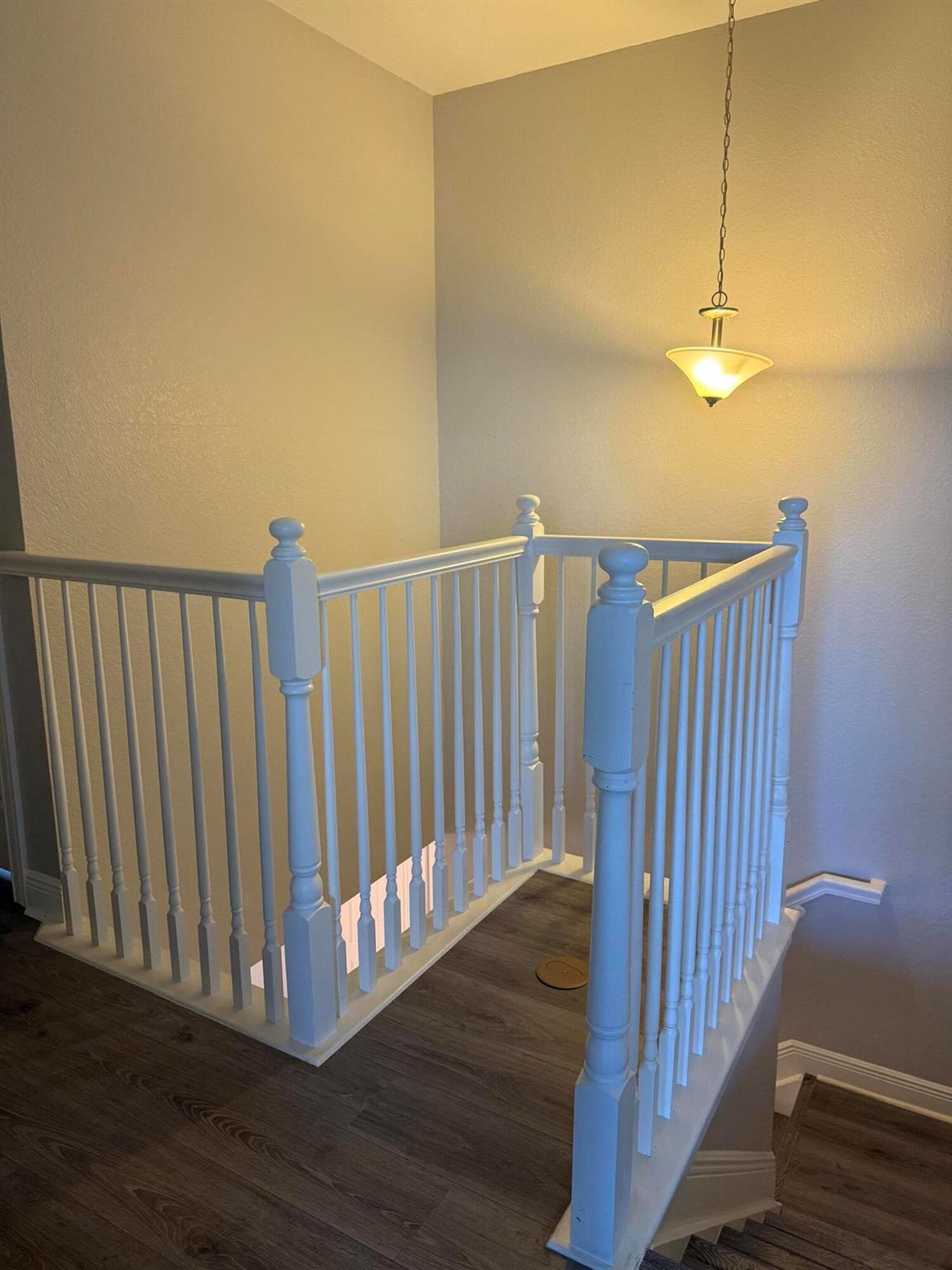 DEBUYS - Residential Lease