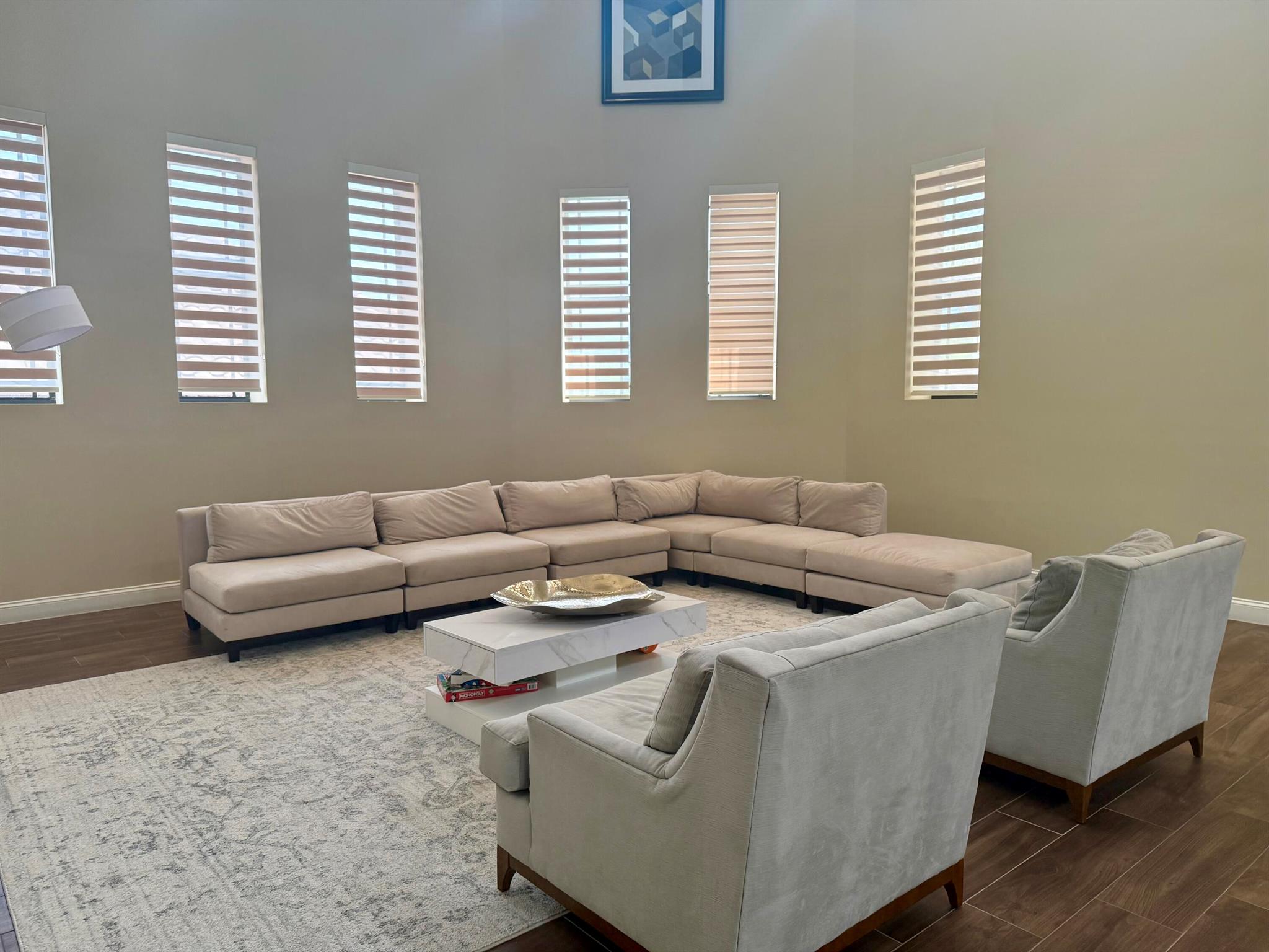 DEBUYS - Residential Lease