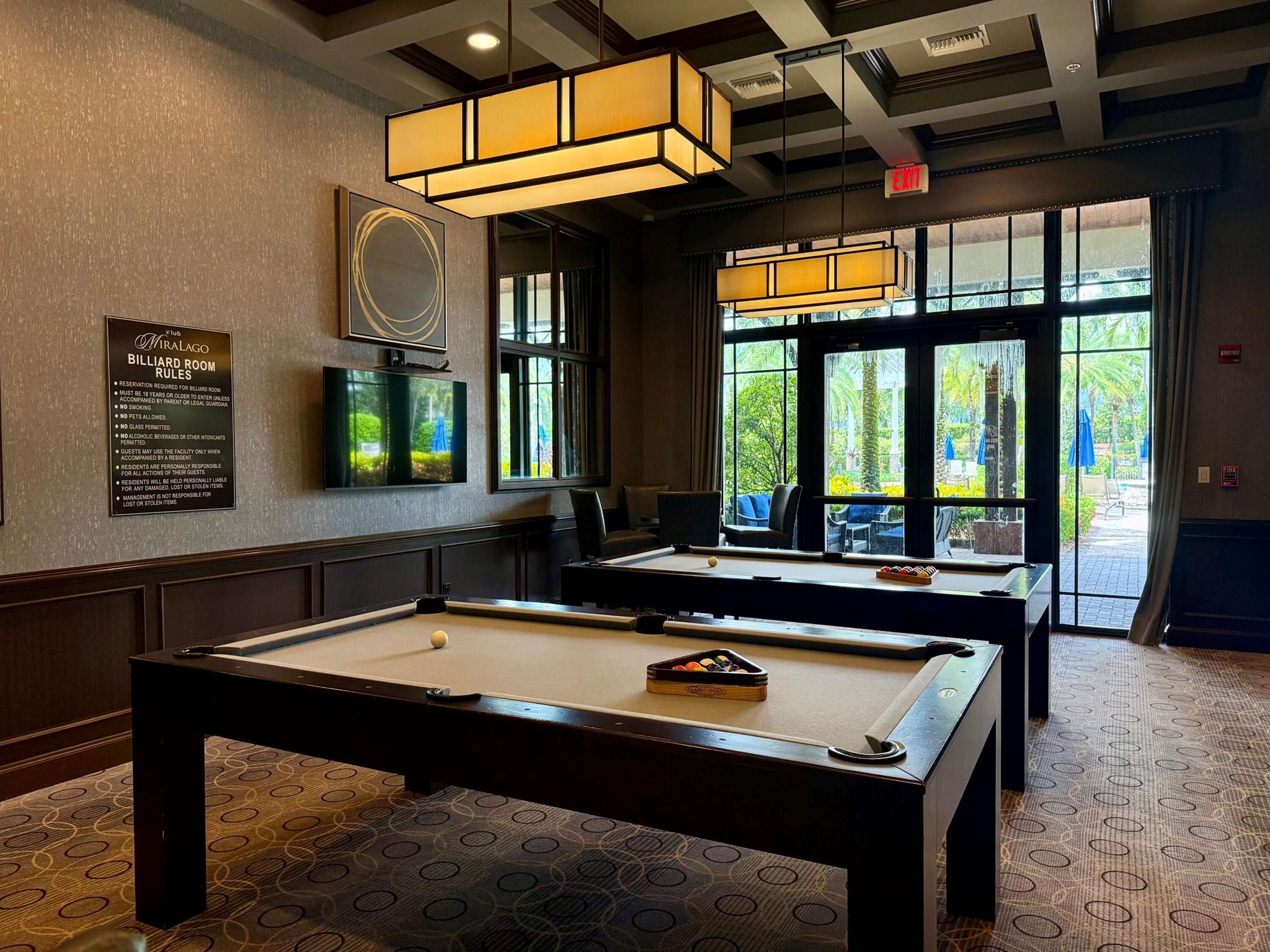 DEBUYS - Residential Lease