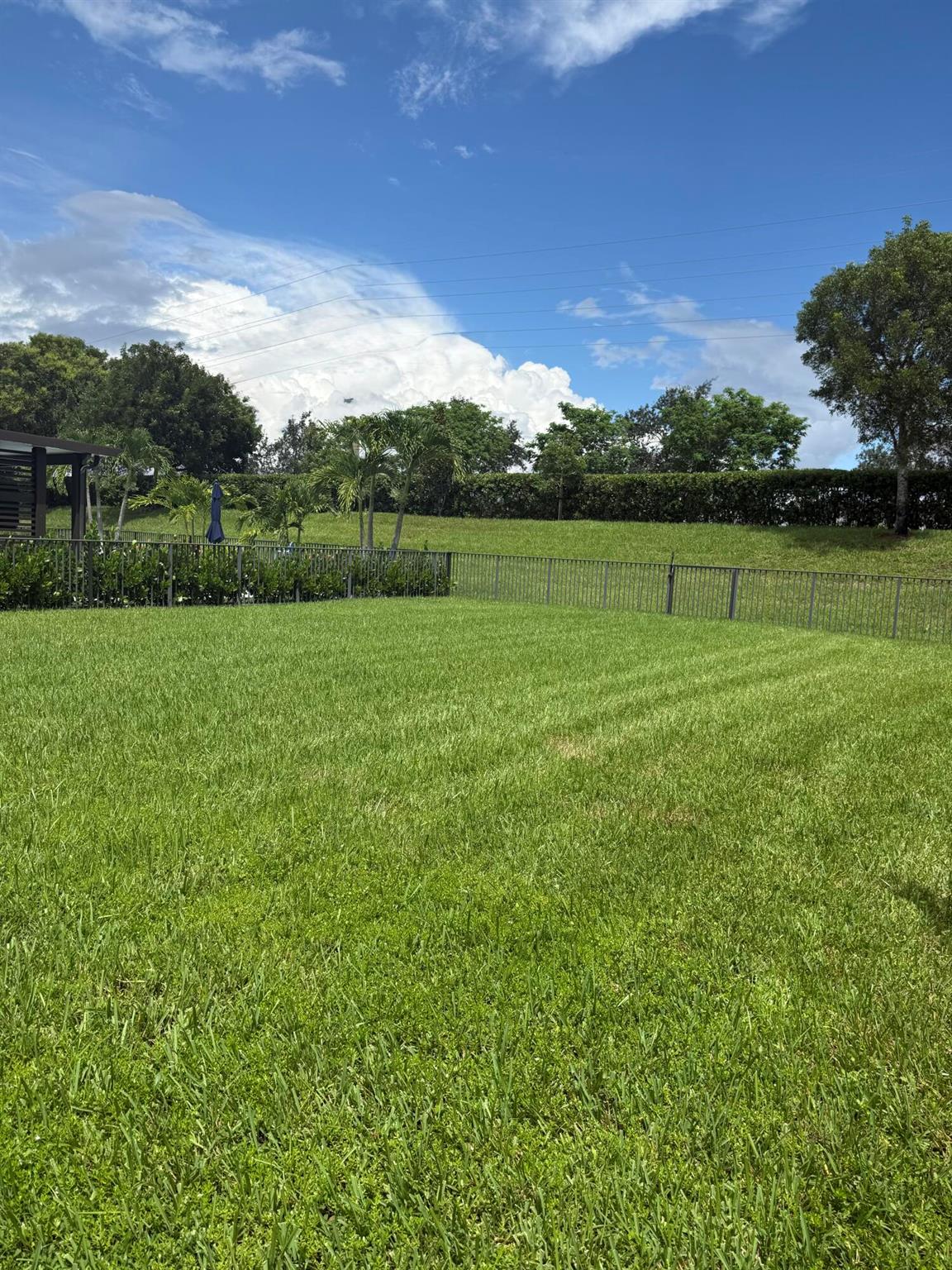 DEBUYS - Residential Lease