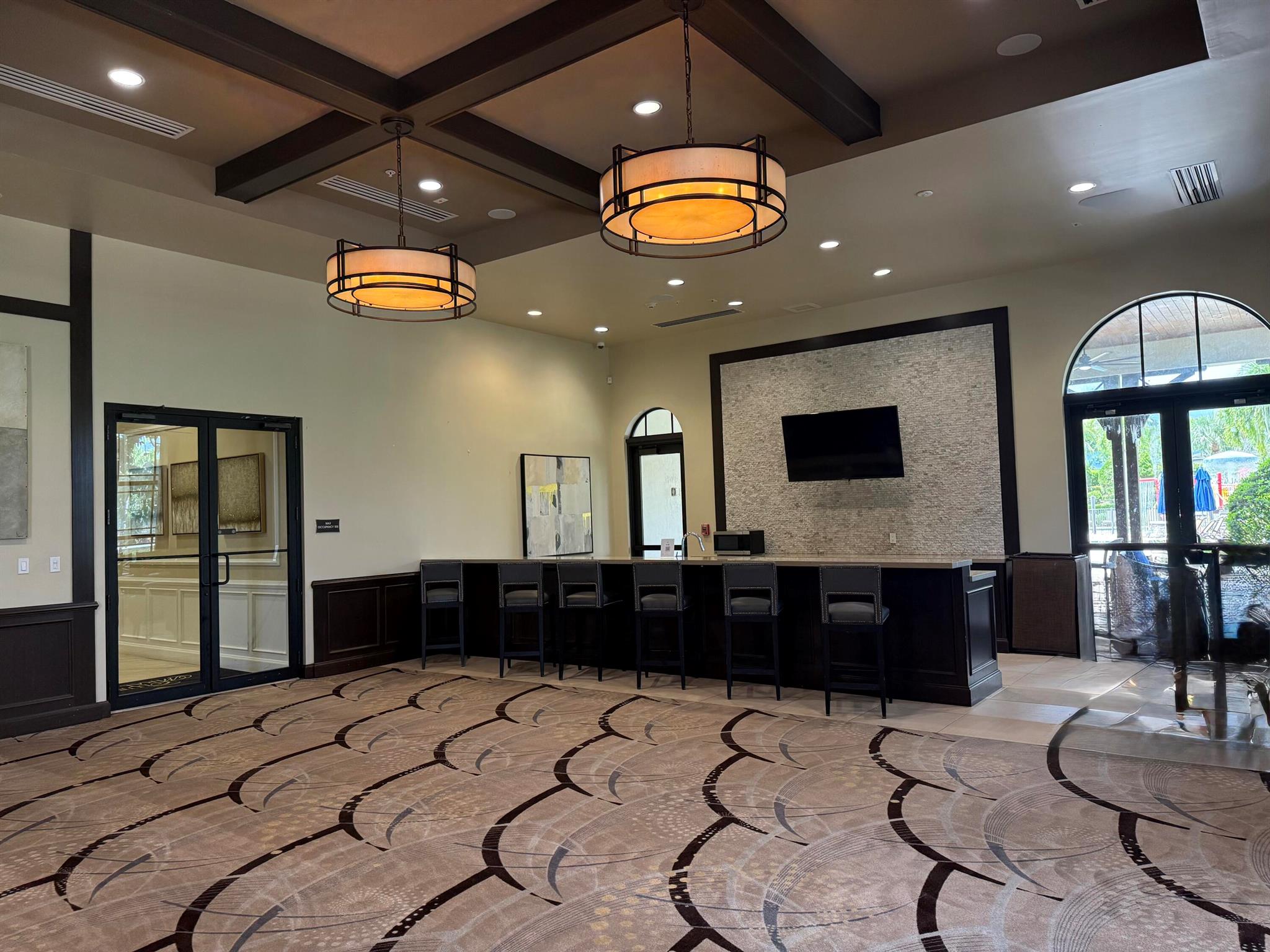 DEBUYS - Residential Lease