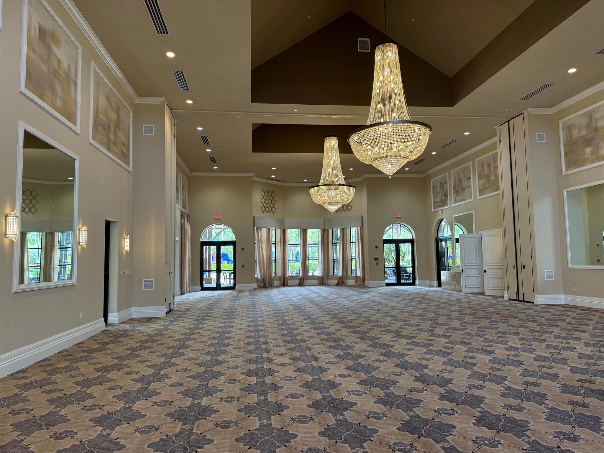 DEBUYS - Residential Lease