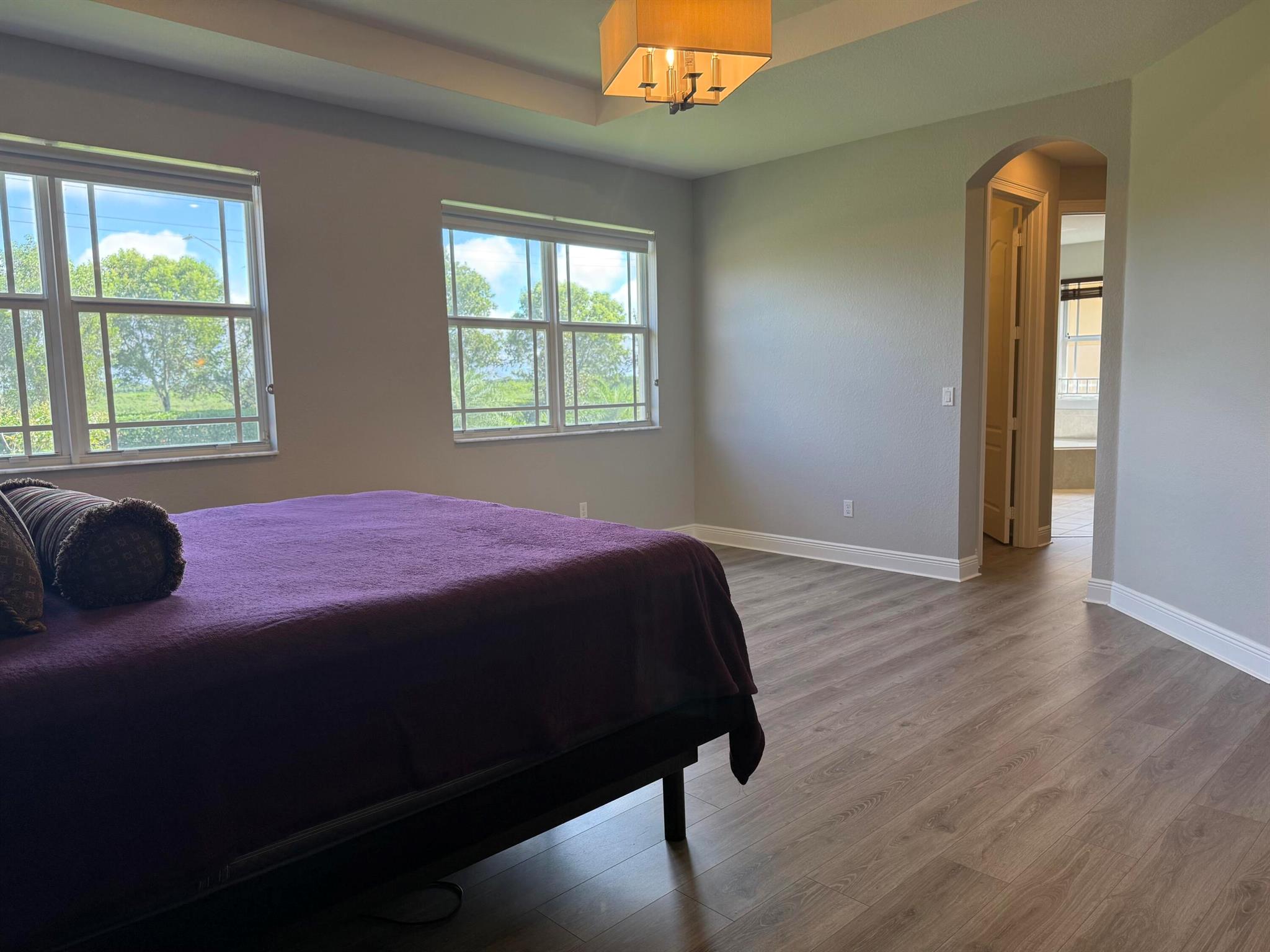 DEBUYS - Residential Lease