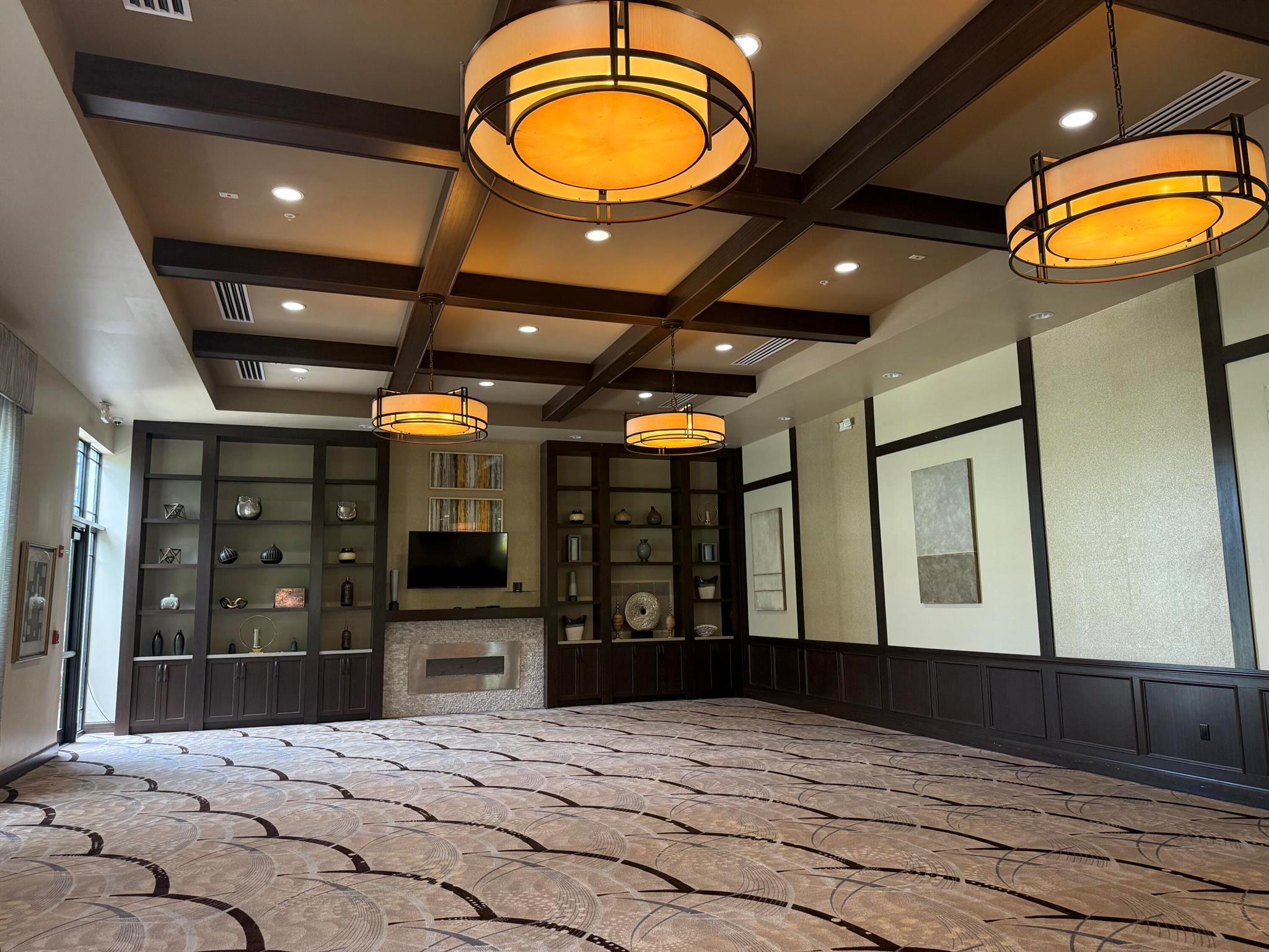 DEBUYS - Residential Lease