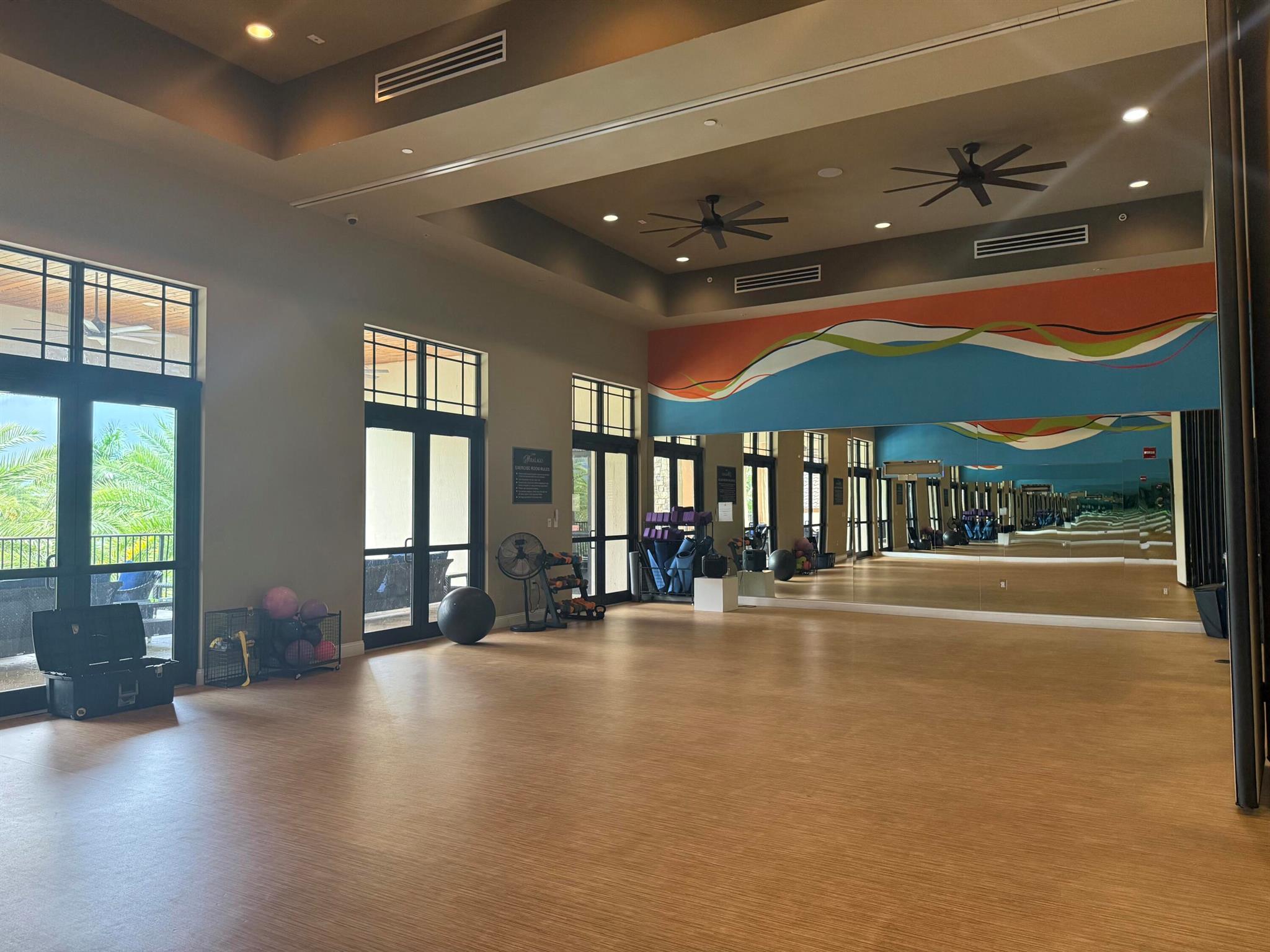 DEBUYS - Residential Lease