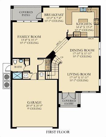 DEBUYS - Residential Lease