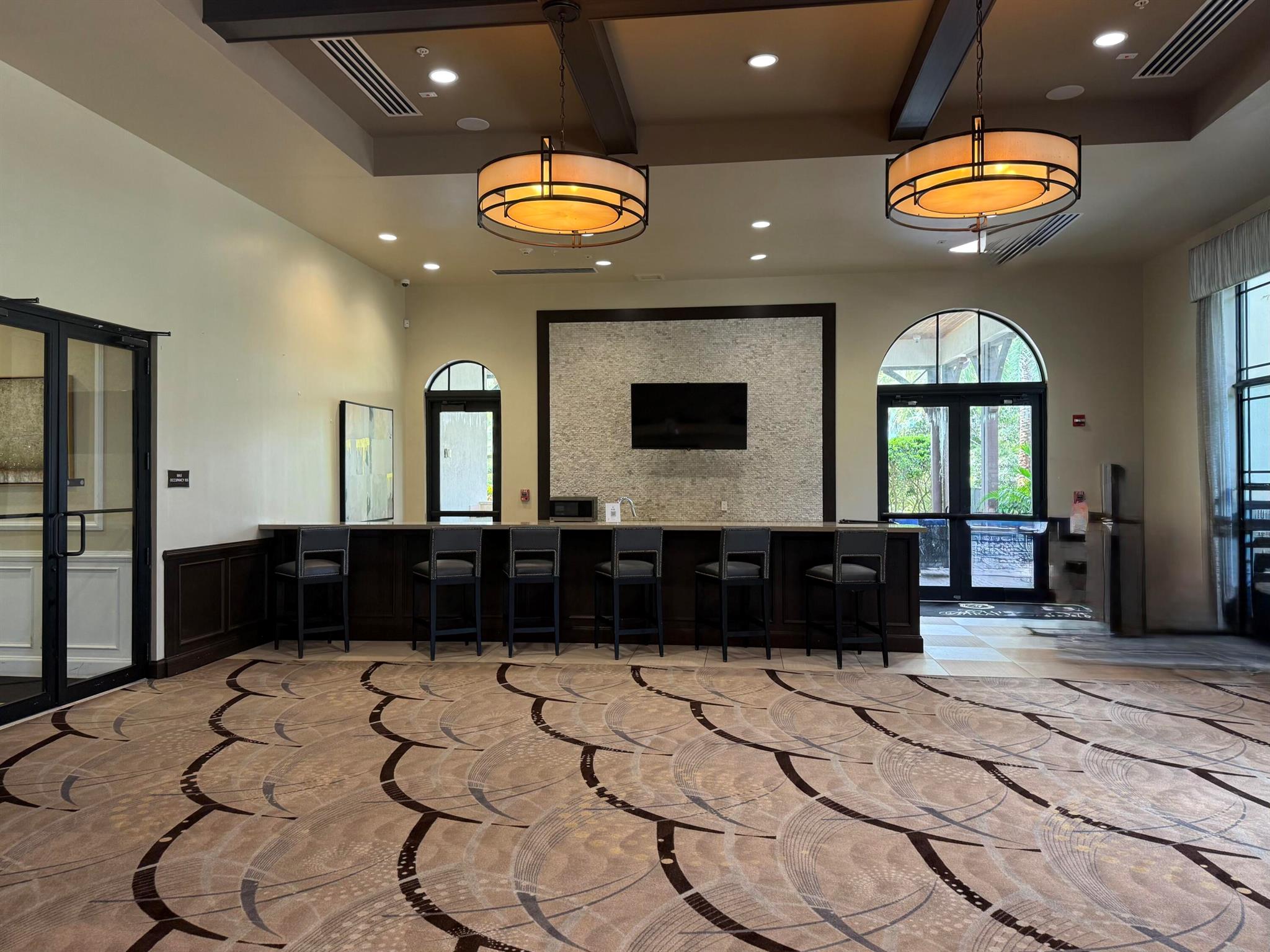 DEBUYS - Residential Lease