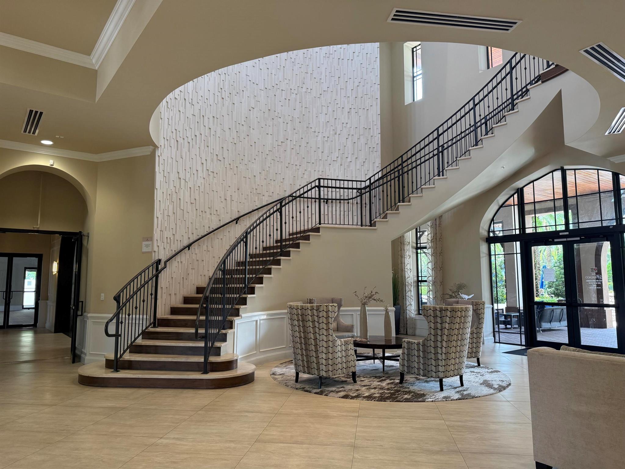 DEBUYS - Residential Lease