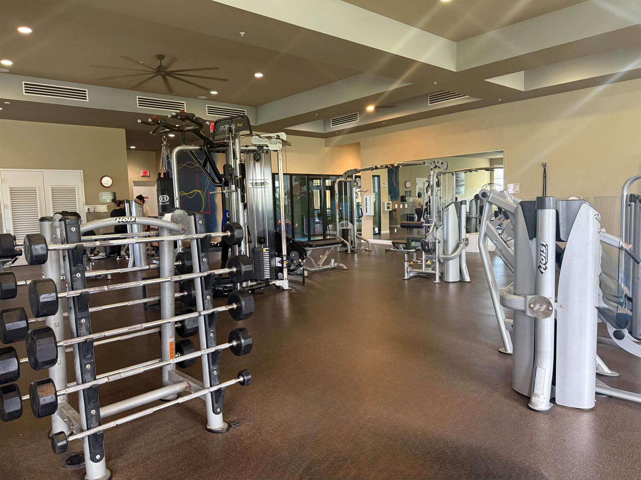 DEBUYS - Residential Lease