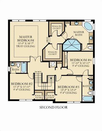 DEBUYS - Residential Lease